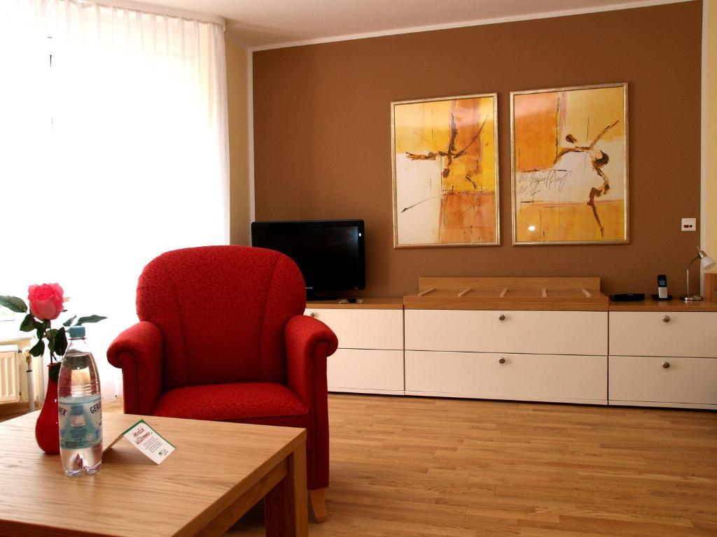 Gda Hotel Hildastift Am Kurpark Wiesbaden Cameră foto